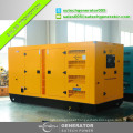 400 kw Weichai Deutz diesel generator set 60HZ powered by original WP13D442E201 engine